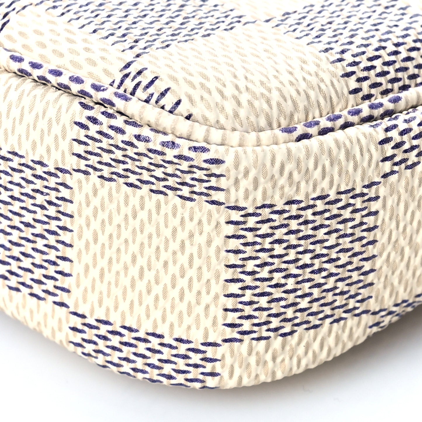 Damier Azur Mini Pochette Accessories