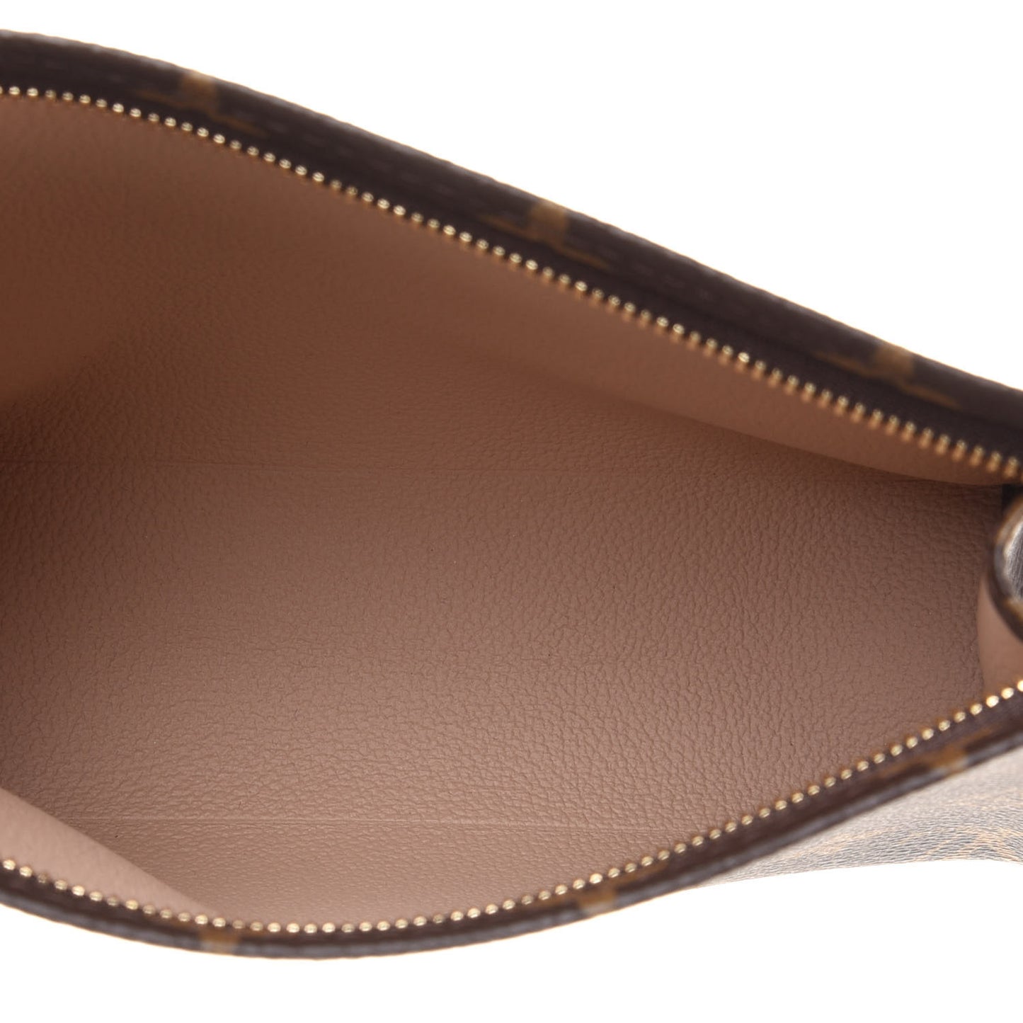 Monogram Toiletry Pouch 19