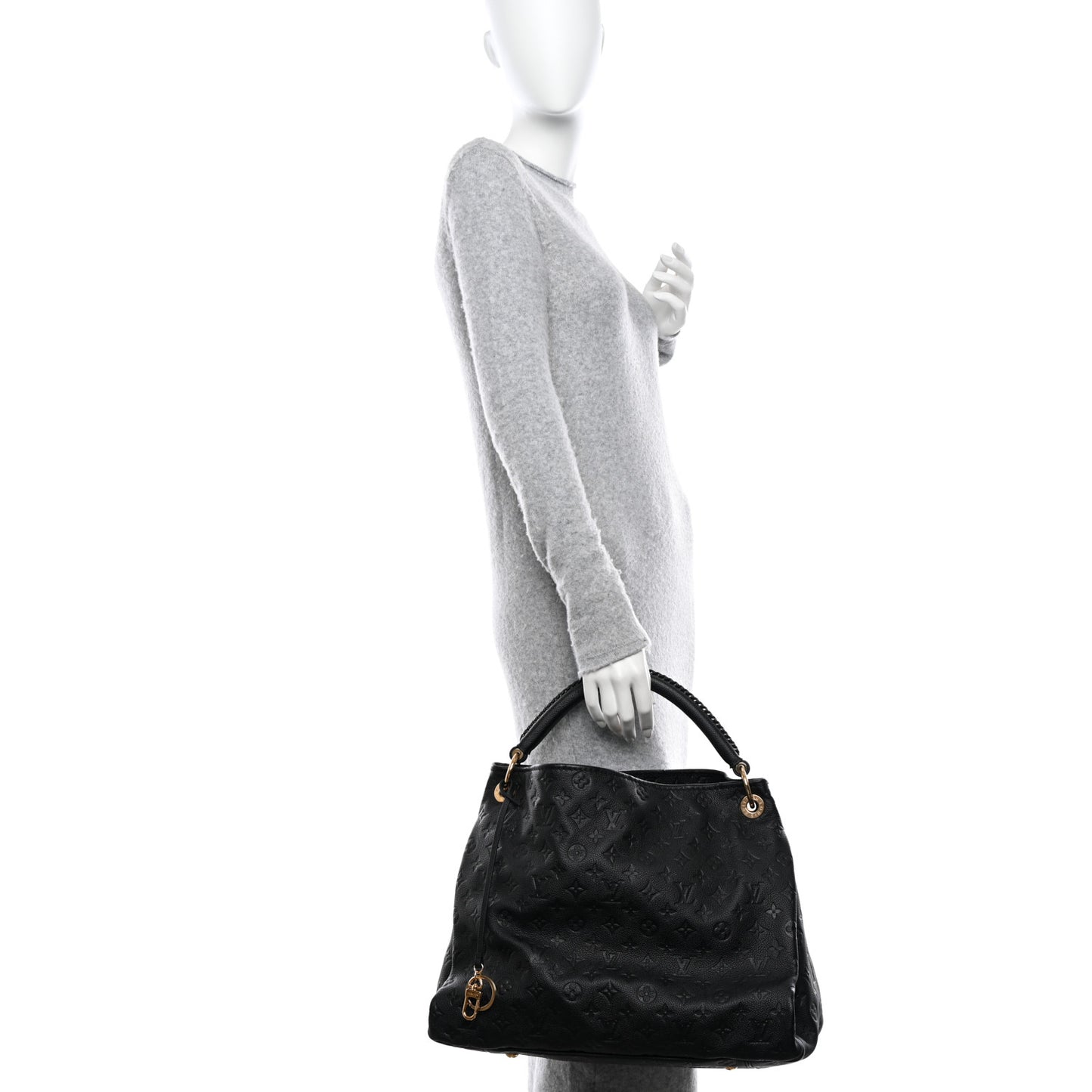 Empreinte Artsy MM Black