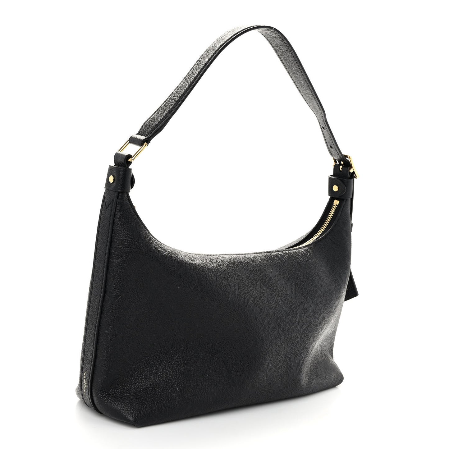 Empreinte Monogram Sac Sport NM Black