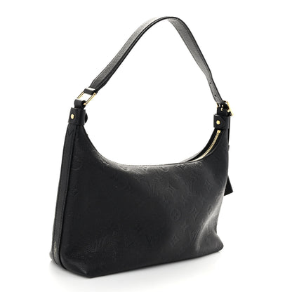 Louis Vuitton Empreinte Monogram Sac Sport NM Black 4 of 10