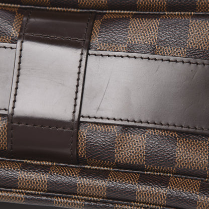 Louis Vuitton Damier Ebene Naviglio 12 of 14