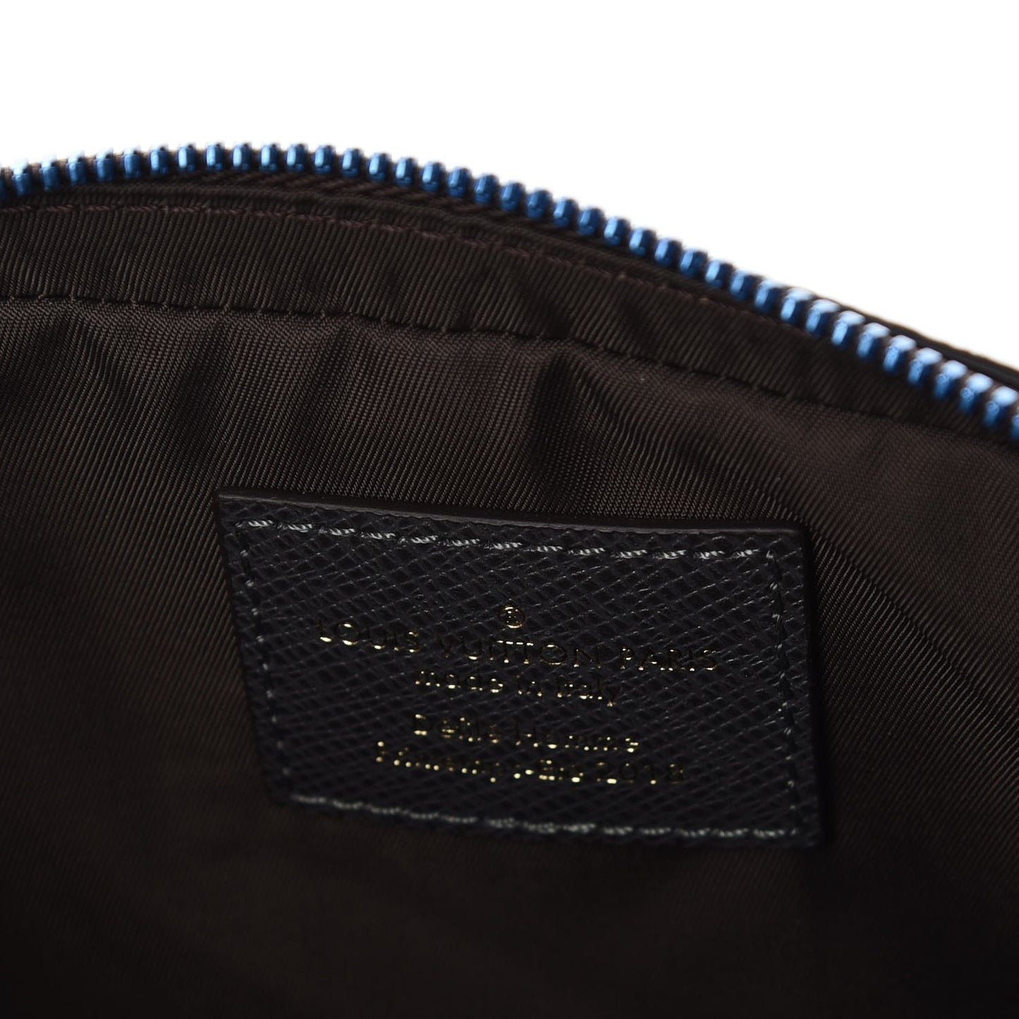 Monogram Outdoor BumBag