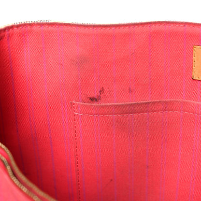 Louis Vuitton Damier Azur Calvi 18 of 40