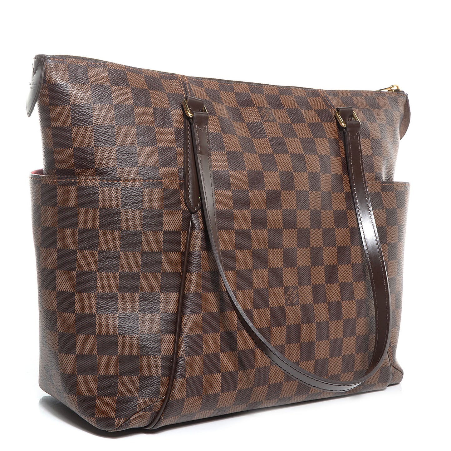 Damier Ebene Totally MM