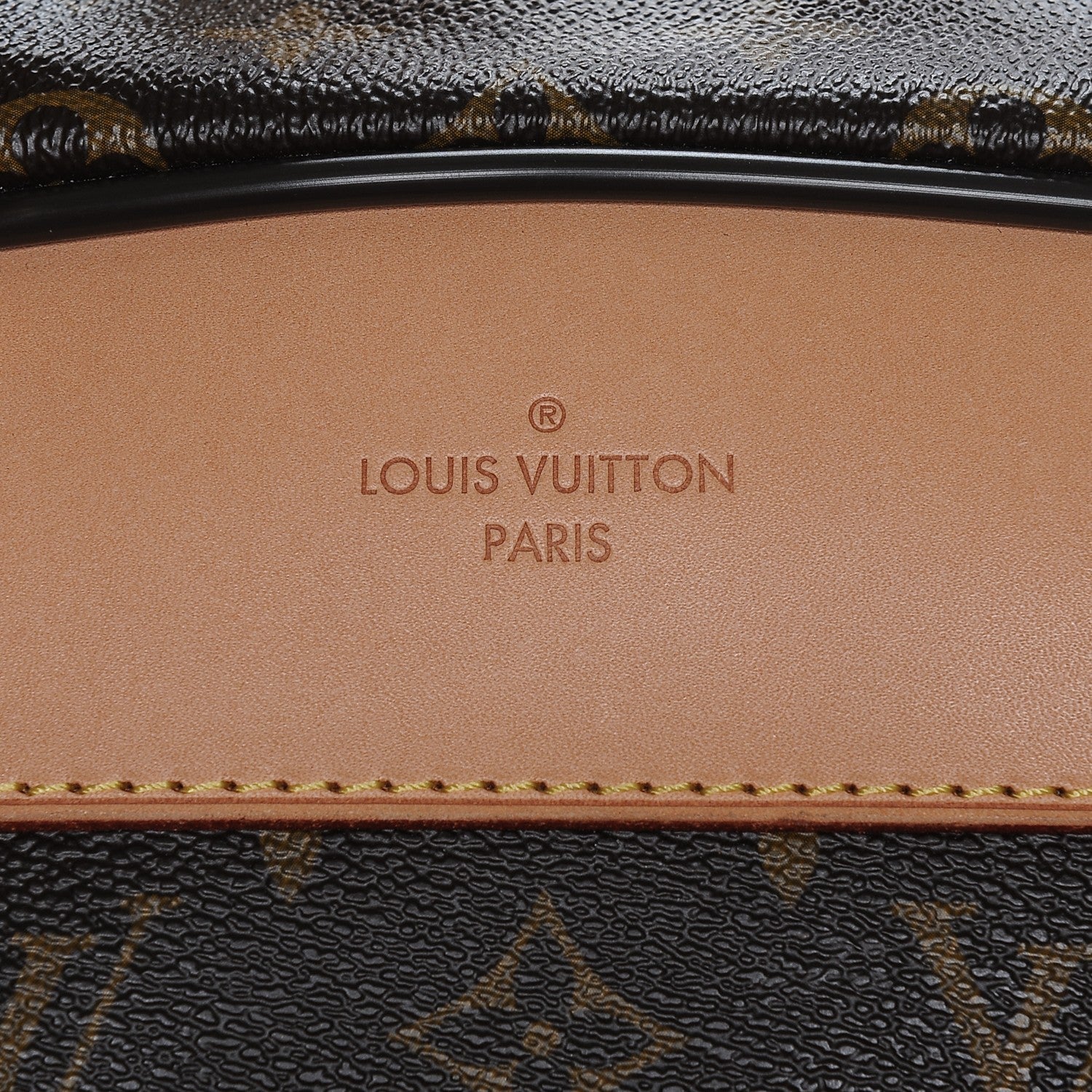 Louis Vuitton Monogram Eole 50 7 of 11