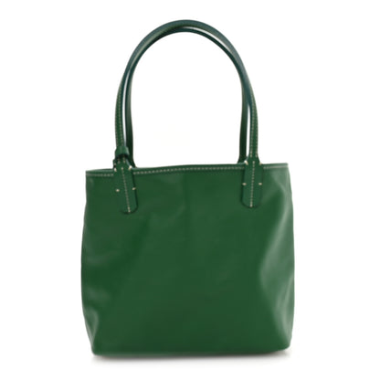 Goyard Goyardine Reversible Mini Anjou Green 4 of 17