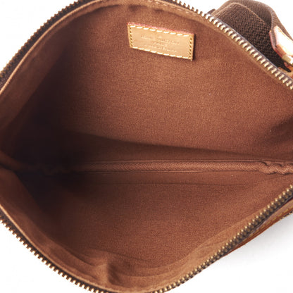 Louis Vuitton Monogram Bosphore Pochette 4 of 7