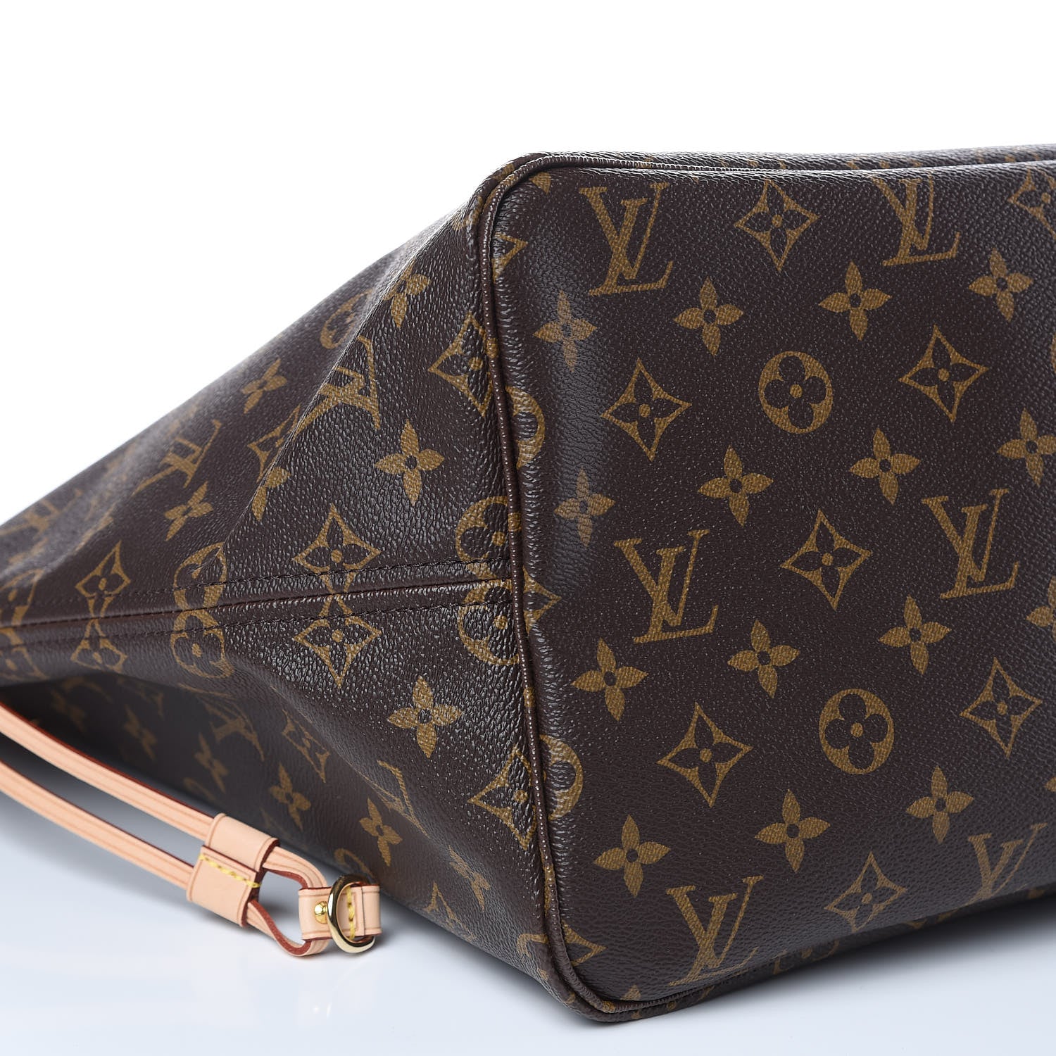 Louis Vuitton Monogram Neo Neverfull GM 9 of 11