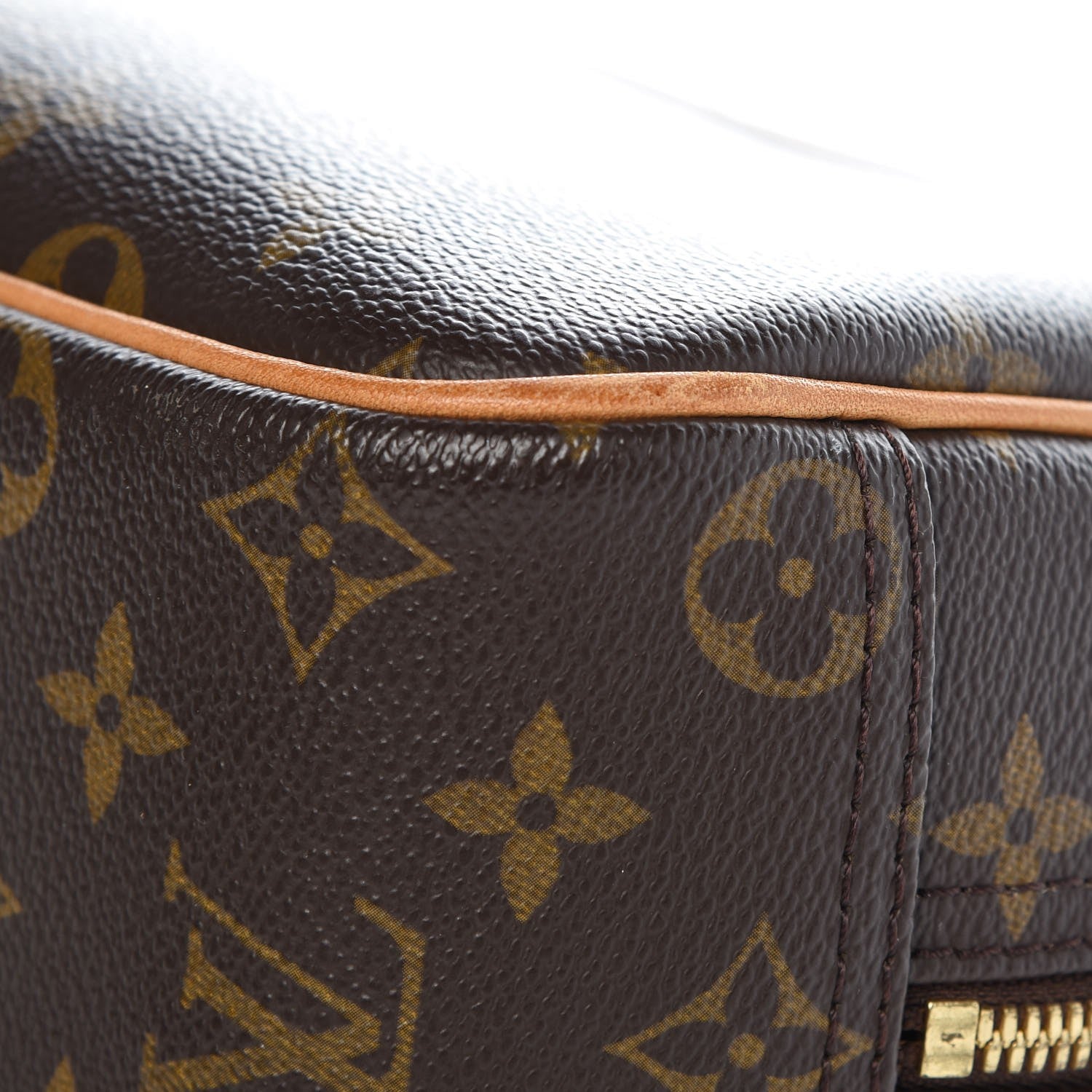 Louis Vuitton Monogram Trouville 17 of 18