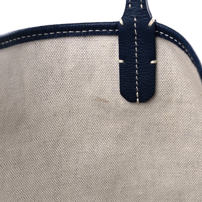Goyard Goyardine Saint Louis PM Navy 11 of 12