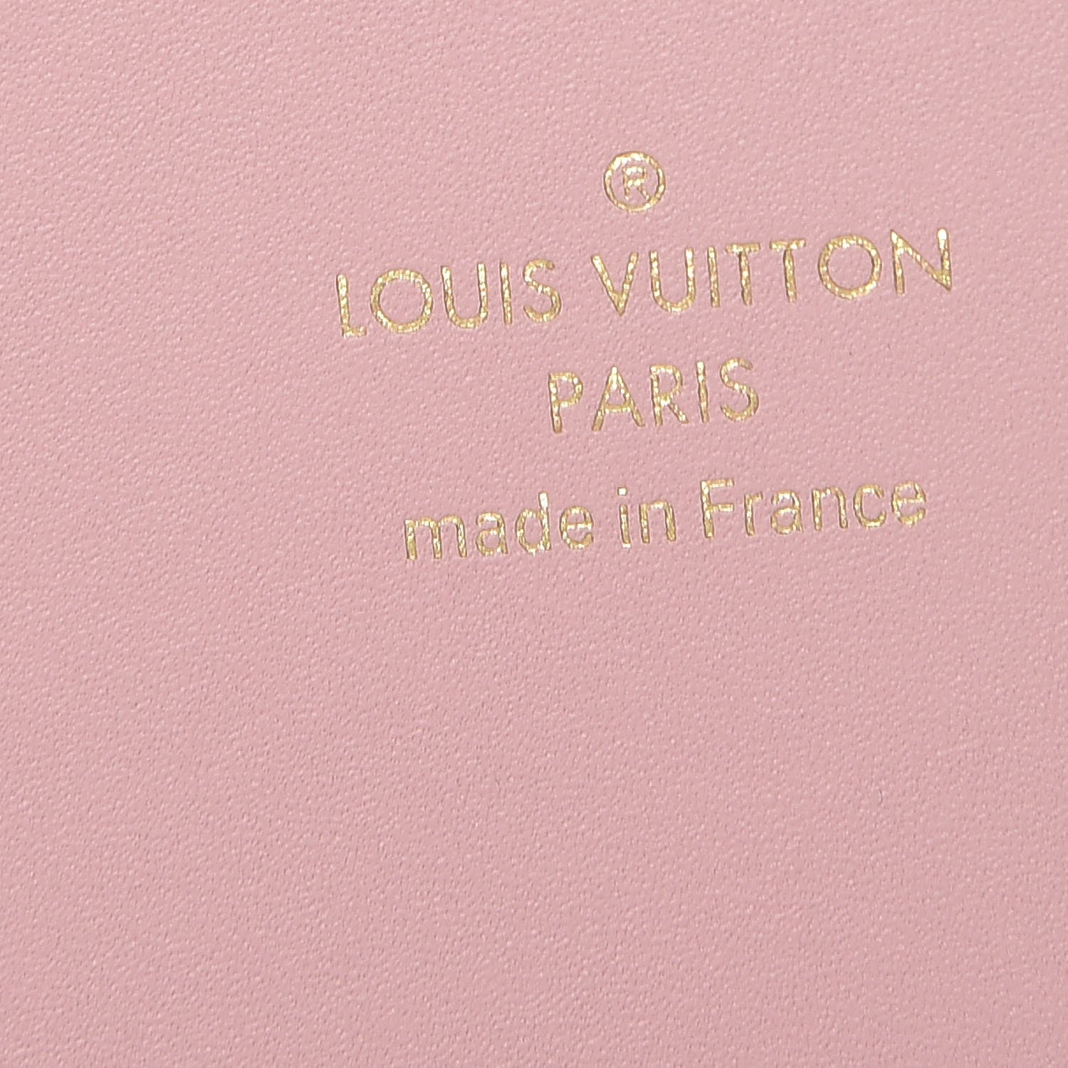 Louis Vuitton Monogram Kirigami Pochette Set 13 of 14