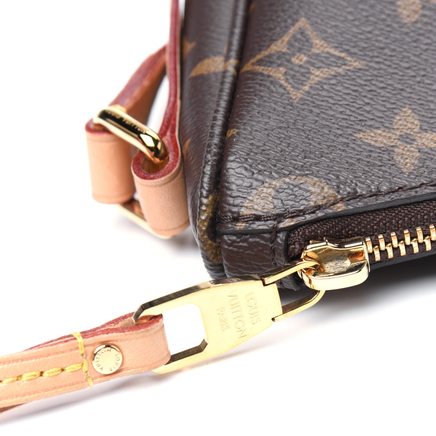 Monogram Mabillon