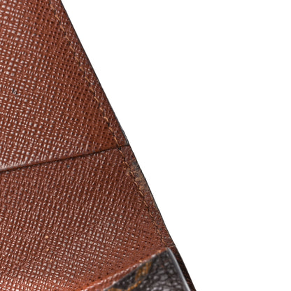 Louis Vuitton Monogram Business Card Holder 11 of 11