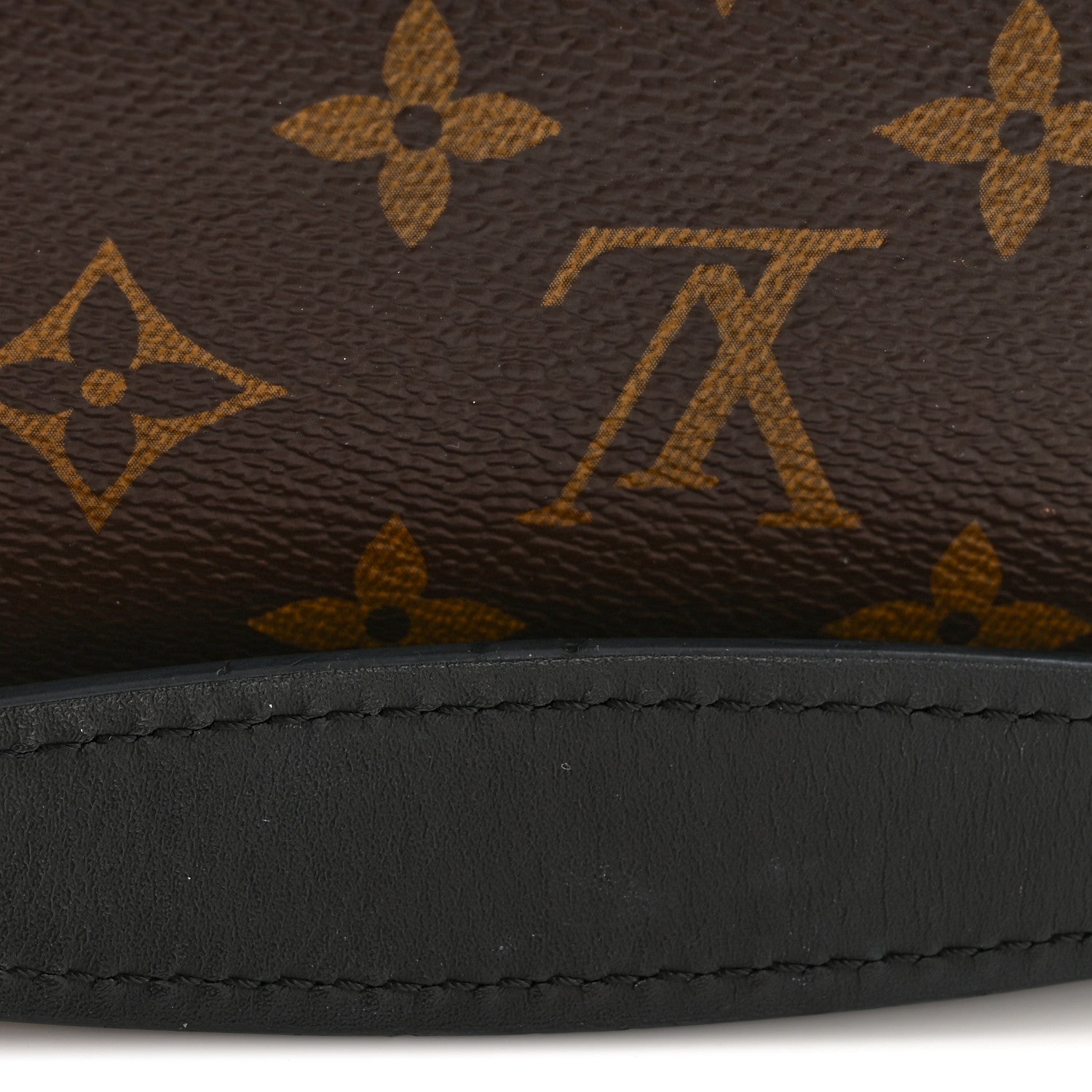 Louis Vuitton Monogram Saint Placide Creme 13 of 13