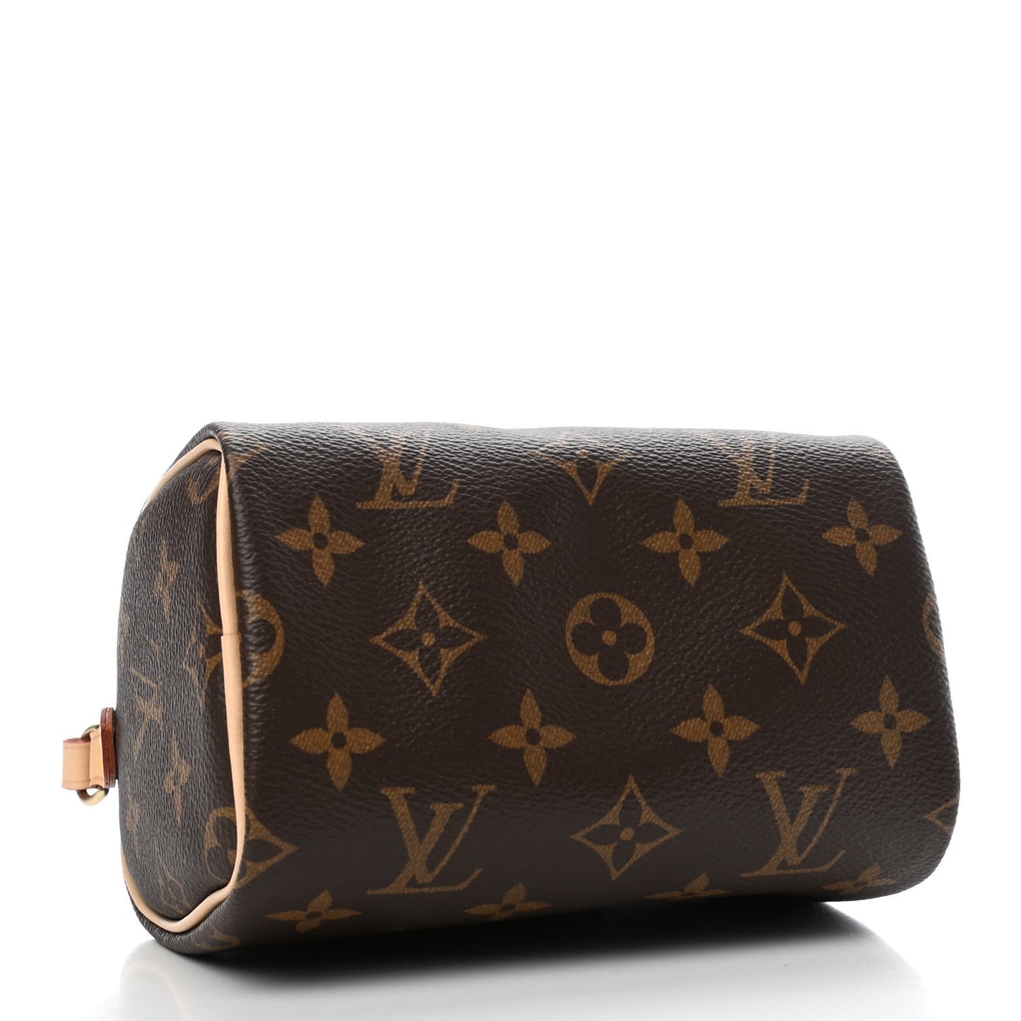 Monogram Nano Speedy