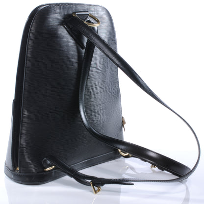 Louis Vuitton Epi Gobelins Backpack 3 of 7