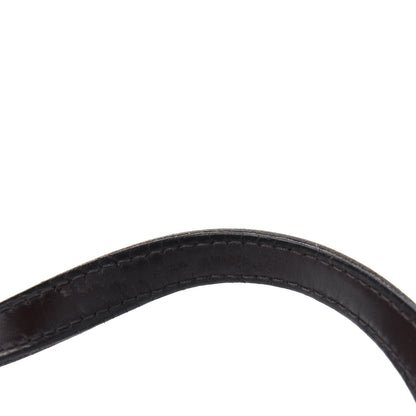 Louis Vuitton Damier Ebene Papillon 26 16 of 16