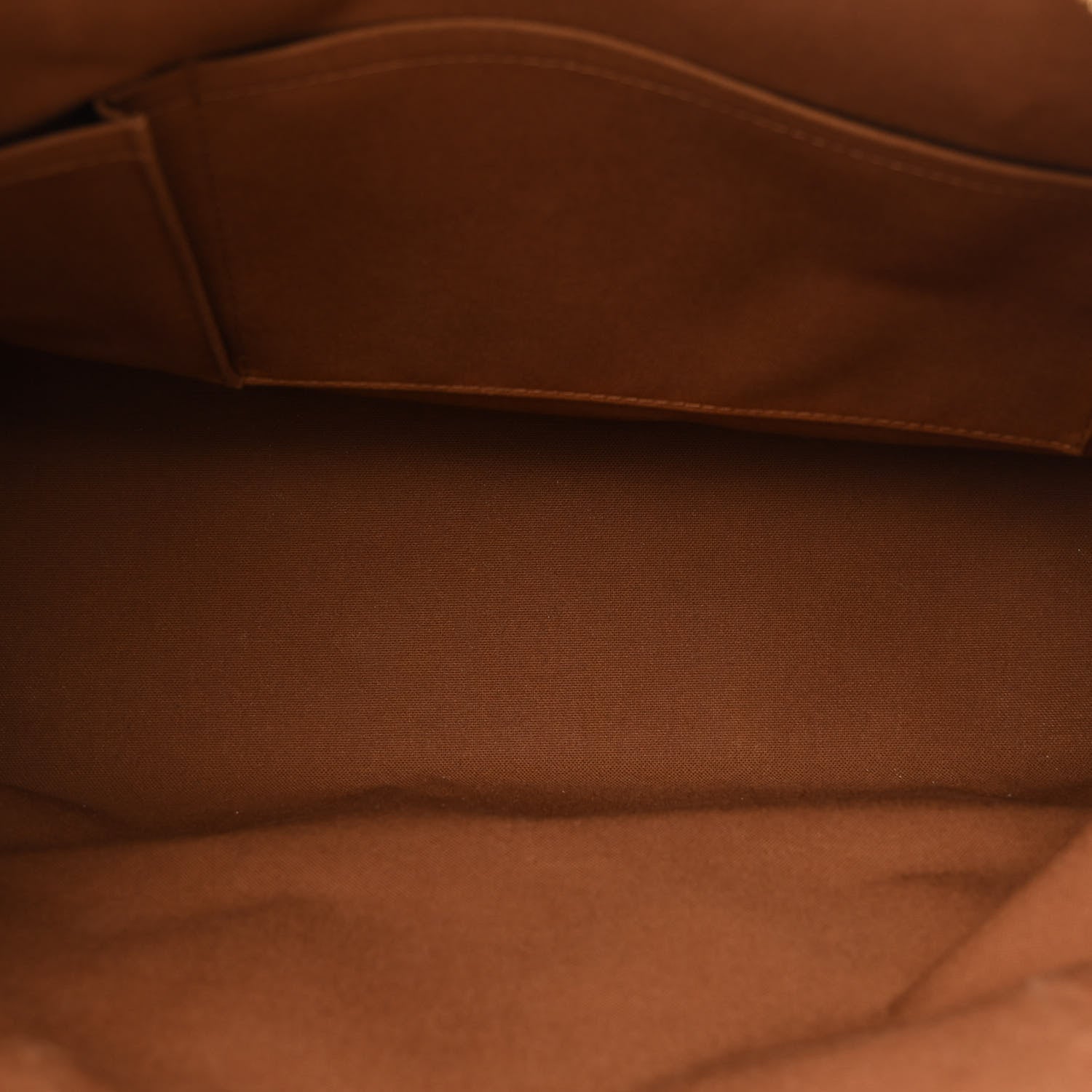 Louis Vuitton Monogram Lockit Horizontal 5 of 11