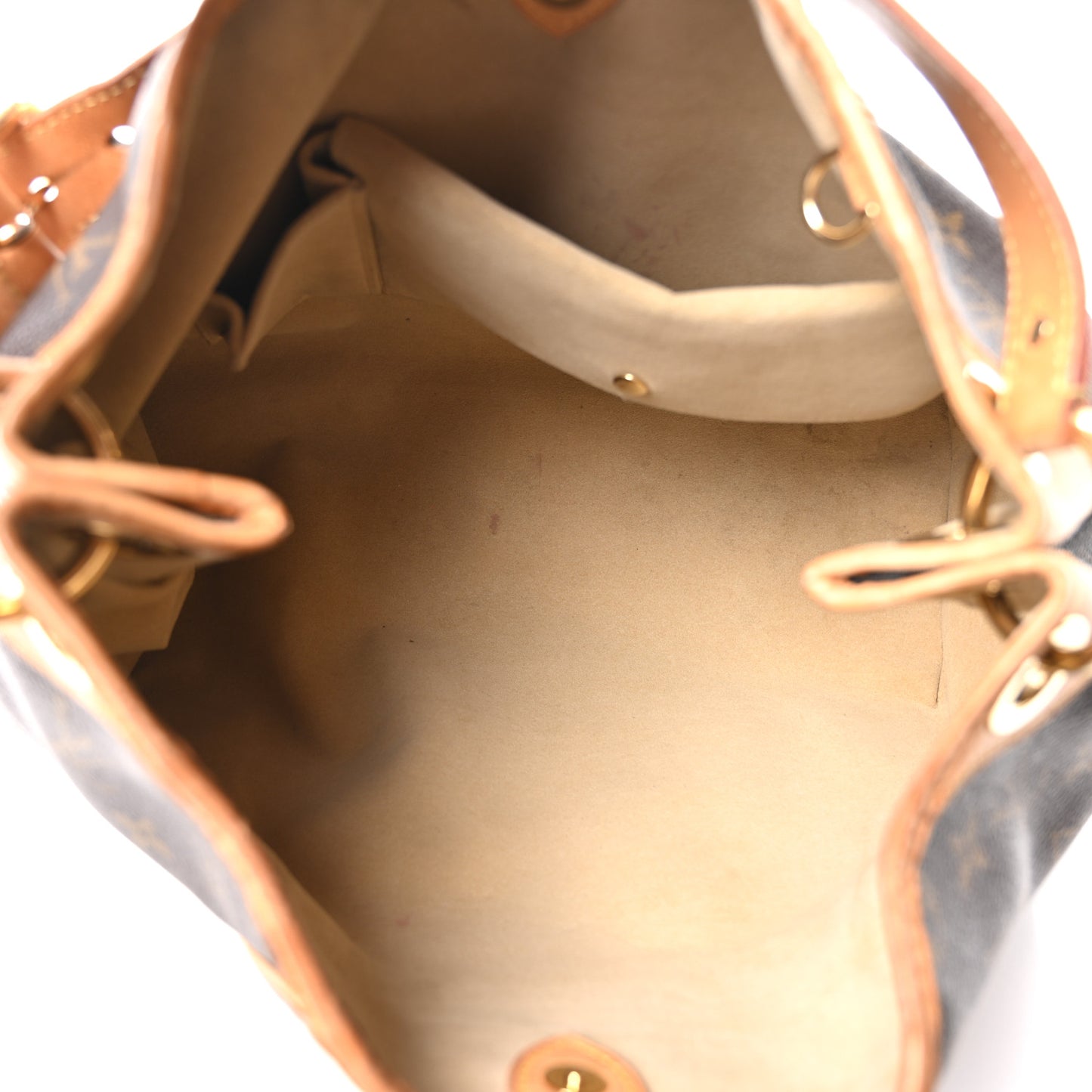 Monogram Galliera PM