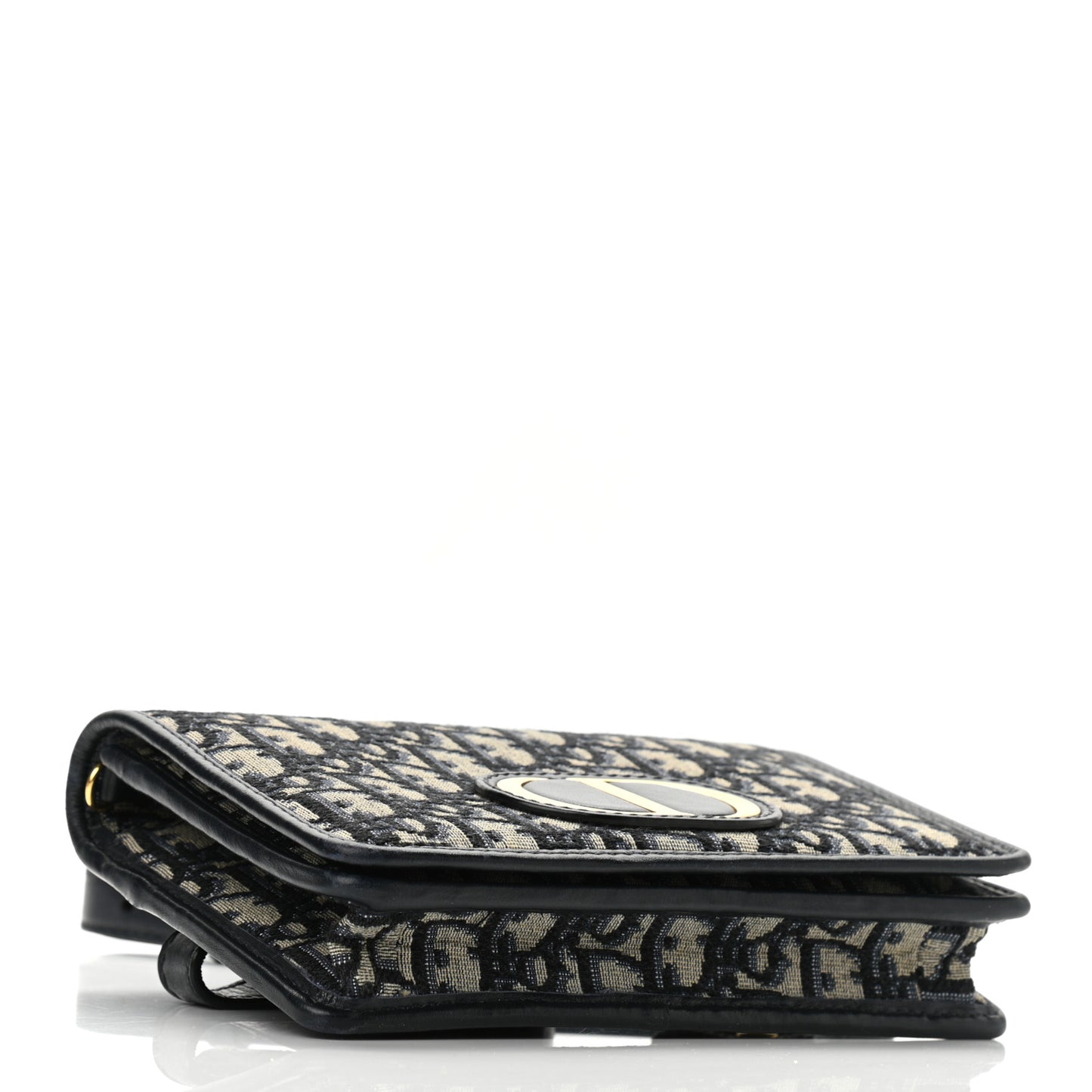 Oblique 30 Montaigne 2-In-1 Pouch Blue