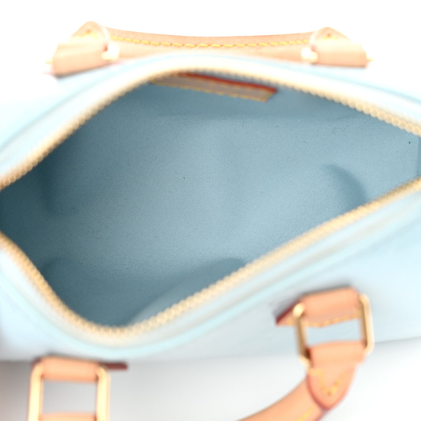 Vernis Monogram Nano Speedy Sky