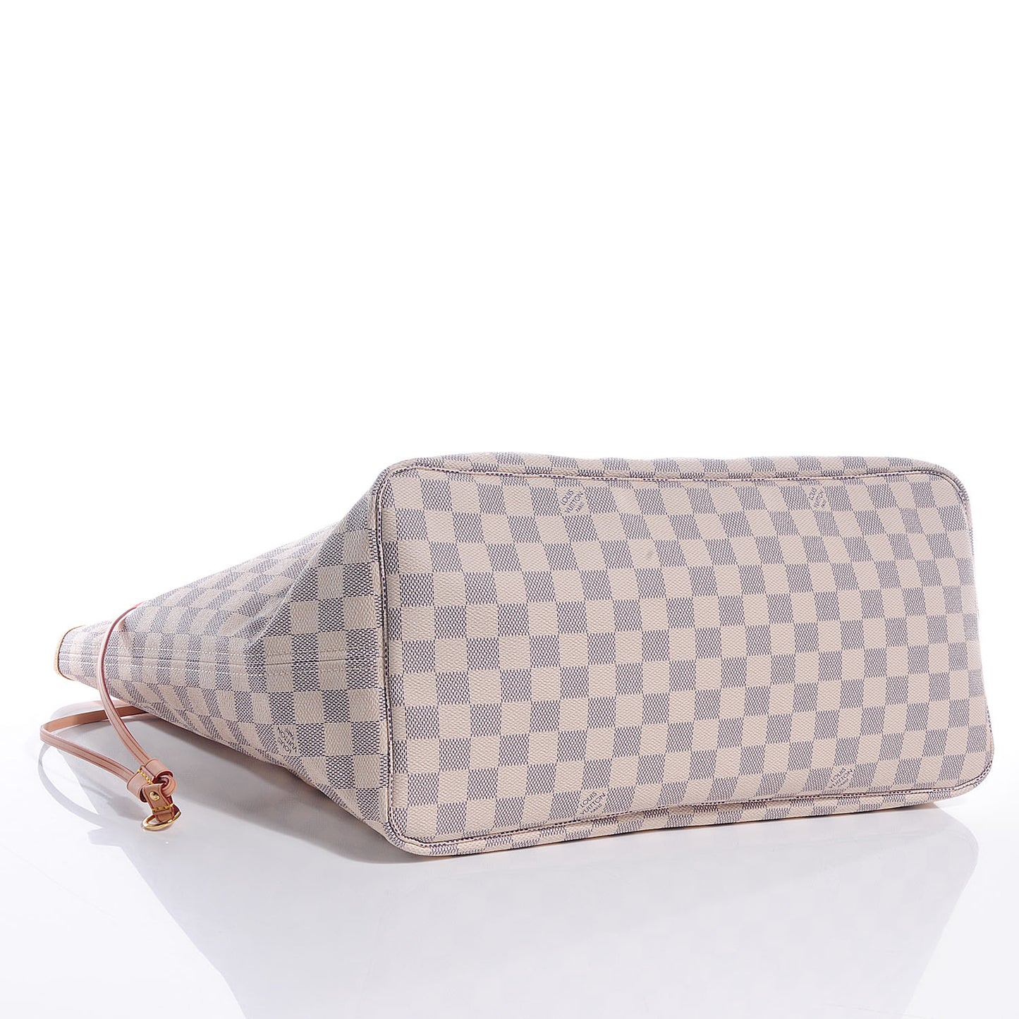 Damier Azur Neverfull GM