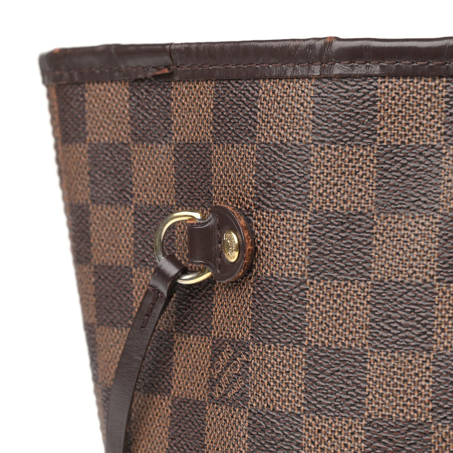 Damier Ebene Neverfull MM