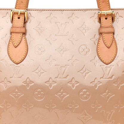 Louis Vuitton Vernis Brentwood Noisette 7 of 17