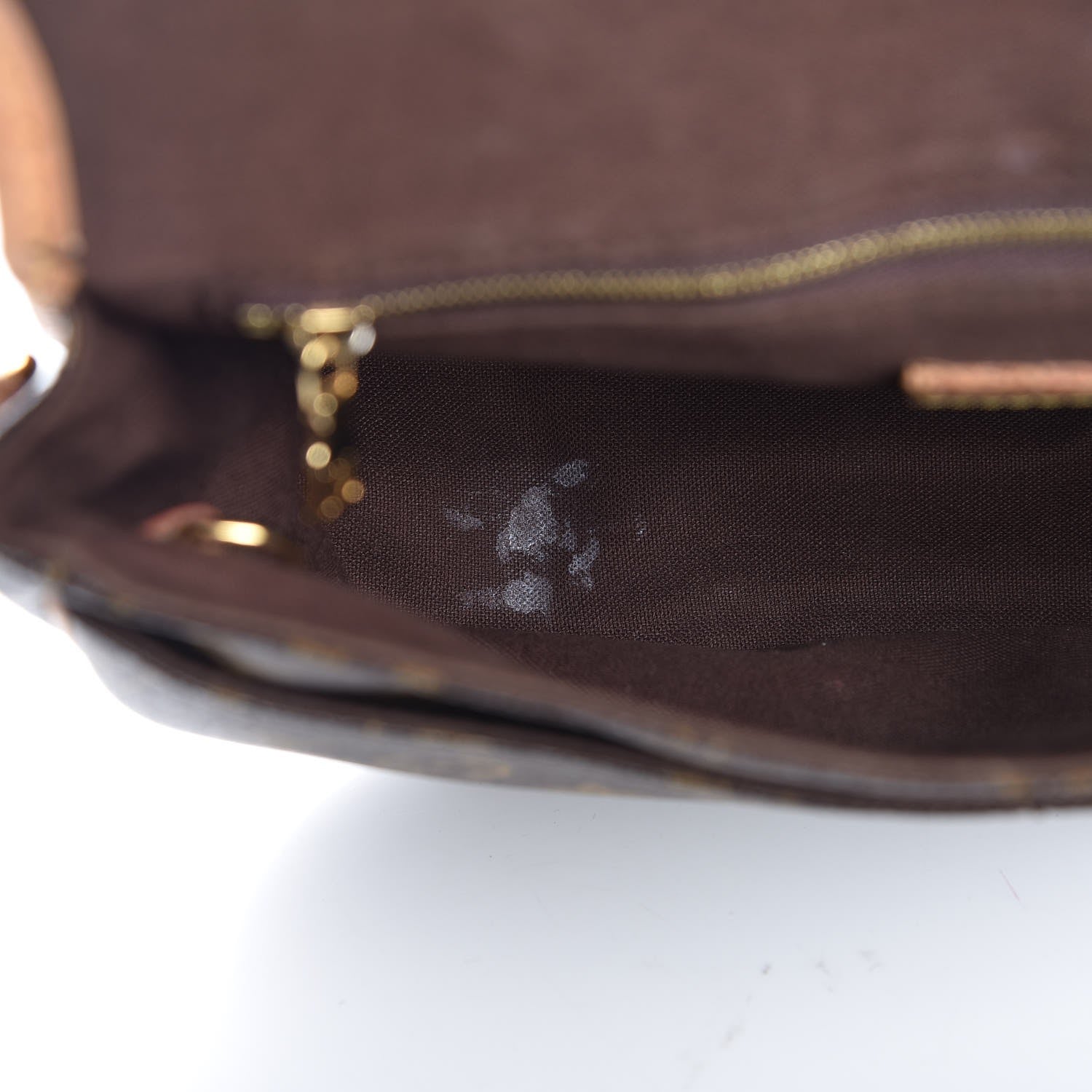 Louis Vuitton Monogram Menilmontant PM 8 of 15
