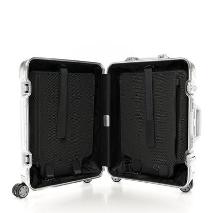 Rimowa Aluminum Original Cabin S Silver 4 of 14