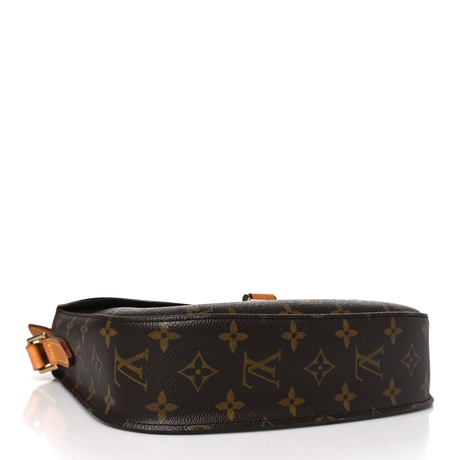 Louis Vuitton Monogram Saint Cloud GM 4 of 10