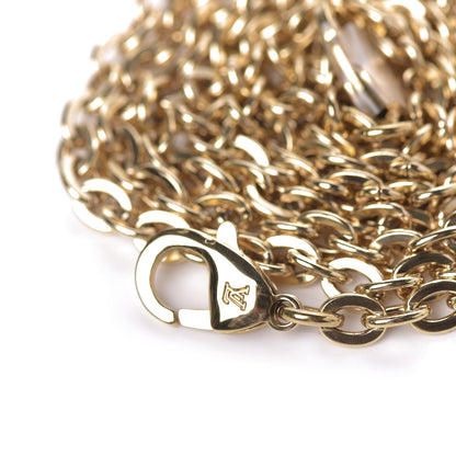 Louis Vuitton Felicie Chain Long Shoulder Strap 3 of 3
