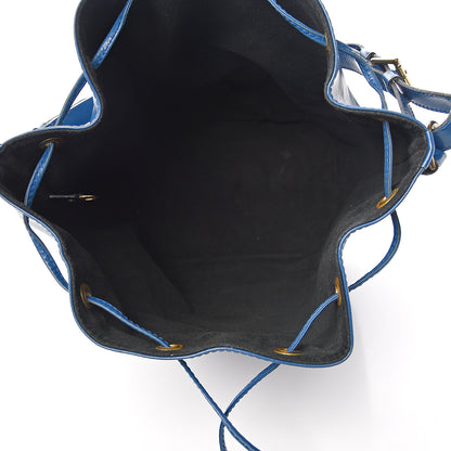 Louis Vuitton Epi Noe Toledo 6 of 10