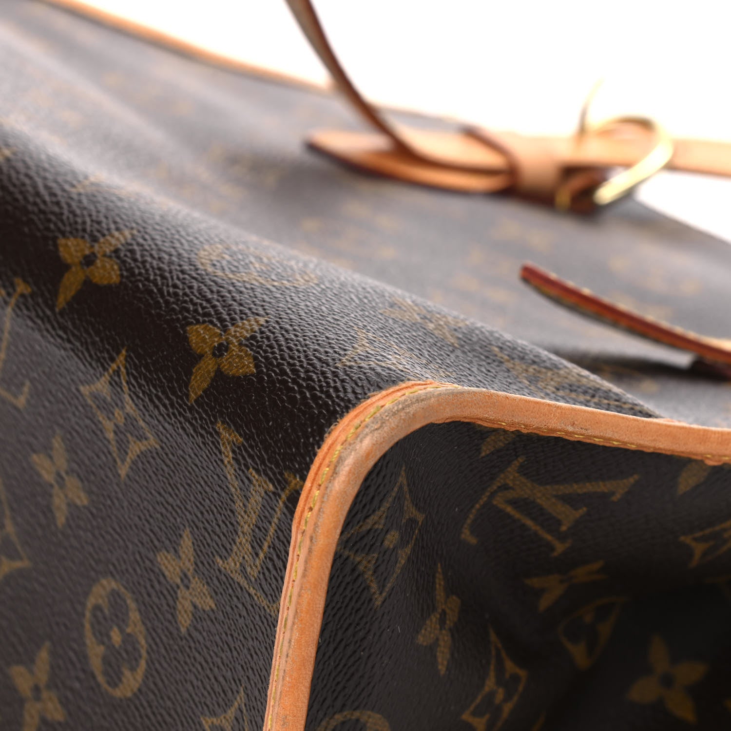 Louis Vuitton Monogram Popincourt Haut 9 of 17