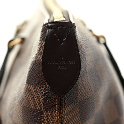 Louis Vuitton Damier Ebene Iena MM 17 of 17