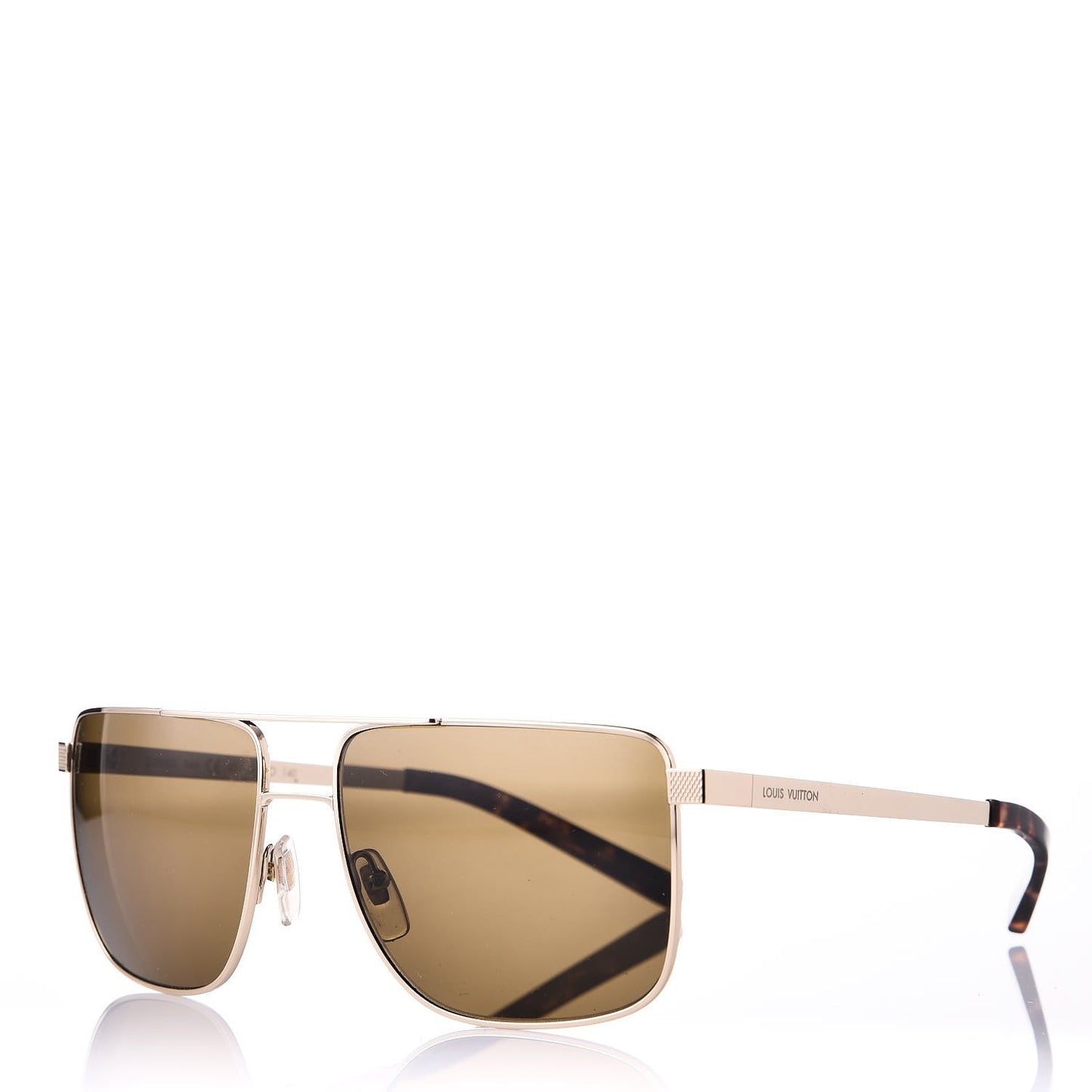 Jimmy Sunglasses Z0800U Brown
