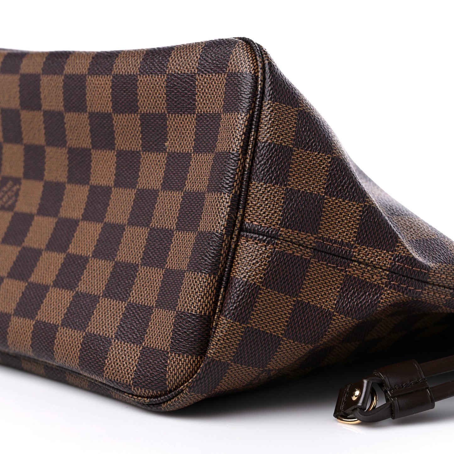 Damier Ebene Neverfull MM