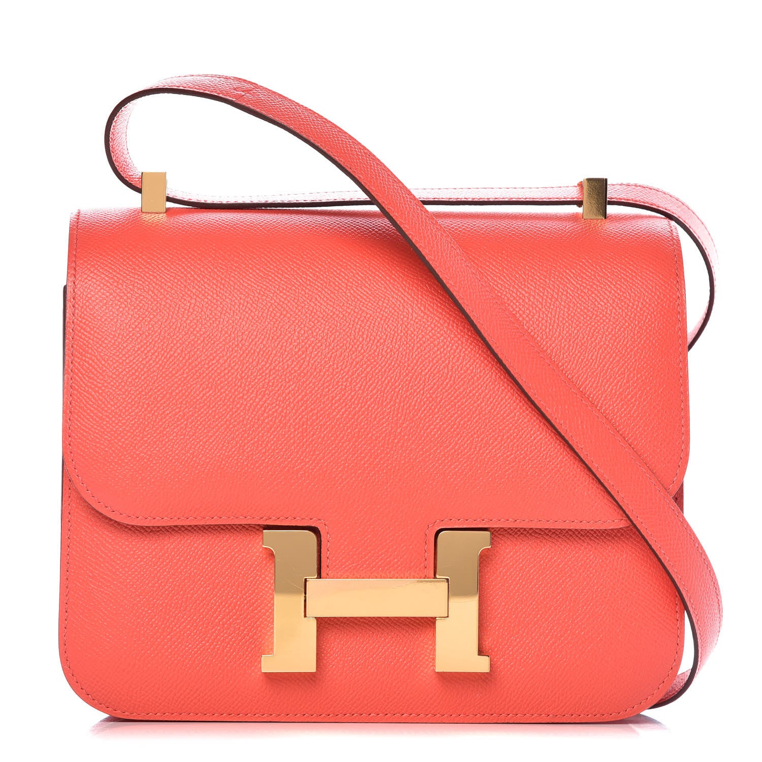 Hermes Epsom Constance 24 Rose Jaipur 1 of 23