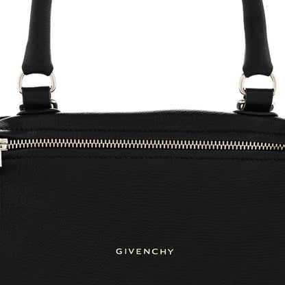 Givenchy Sugar Goatskin Small Pandora Black 8 of 15