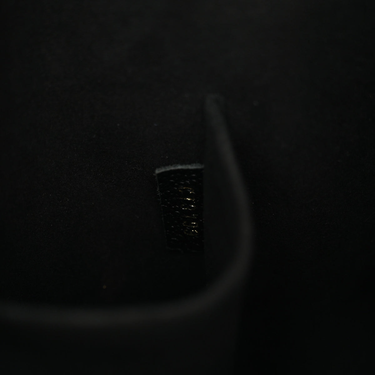 Louis Vuitton Monogram Surene MM Black 15 of 27