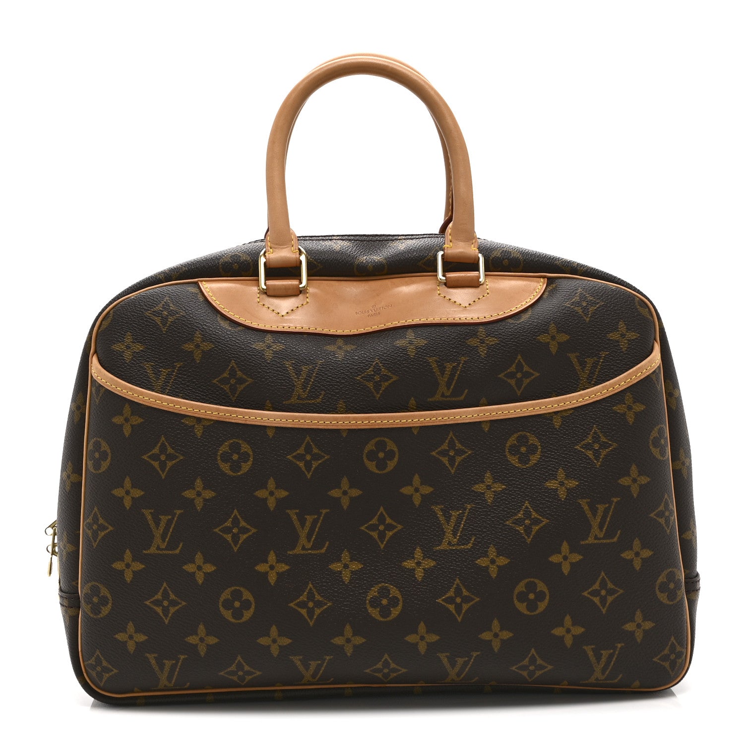 Louis Vuitton Monogram Deauville 1 of 10