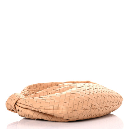 Bottega Veneta Nappa Intrecciato Medium Jodie Almond 4 of 9