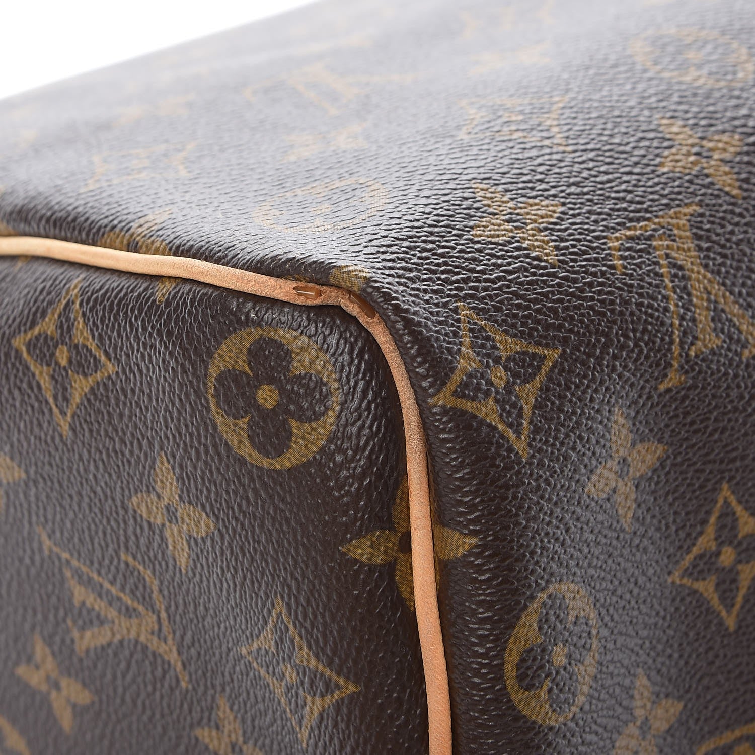 Louis Vuitton Monogram Speedy 35 12 of 13