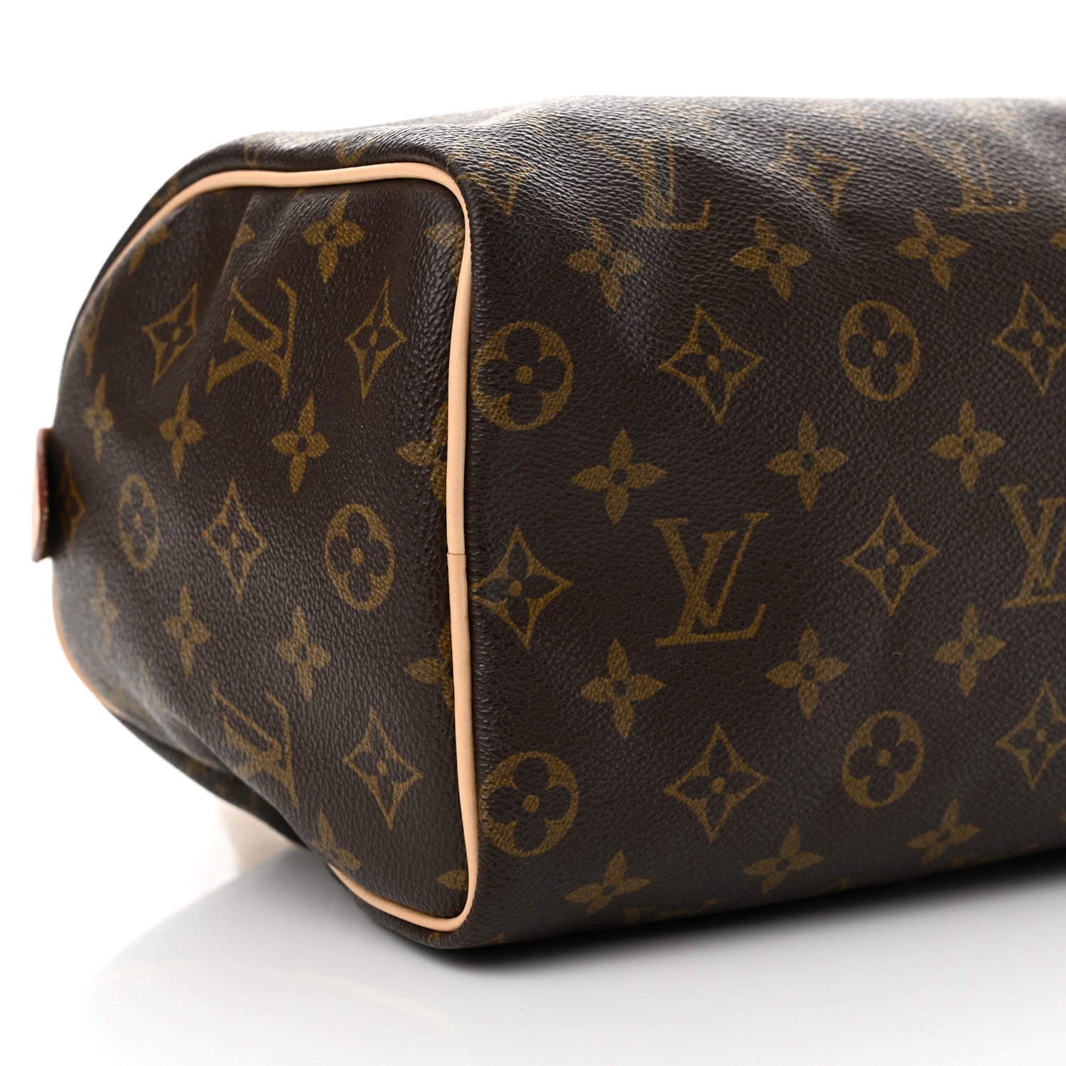 Louis Vuitton Monogram Speedy 25 9 of 14