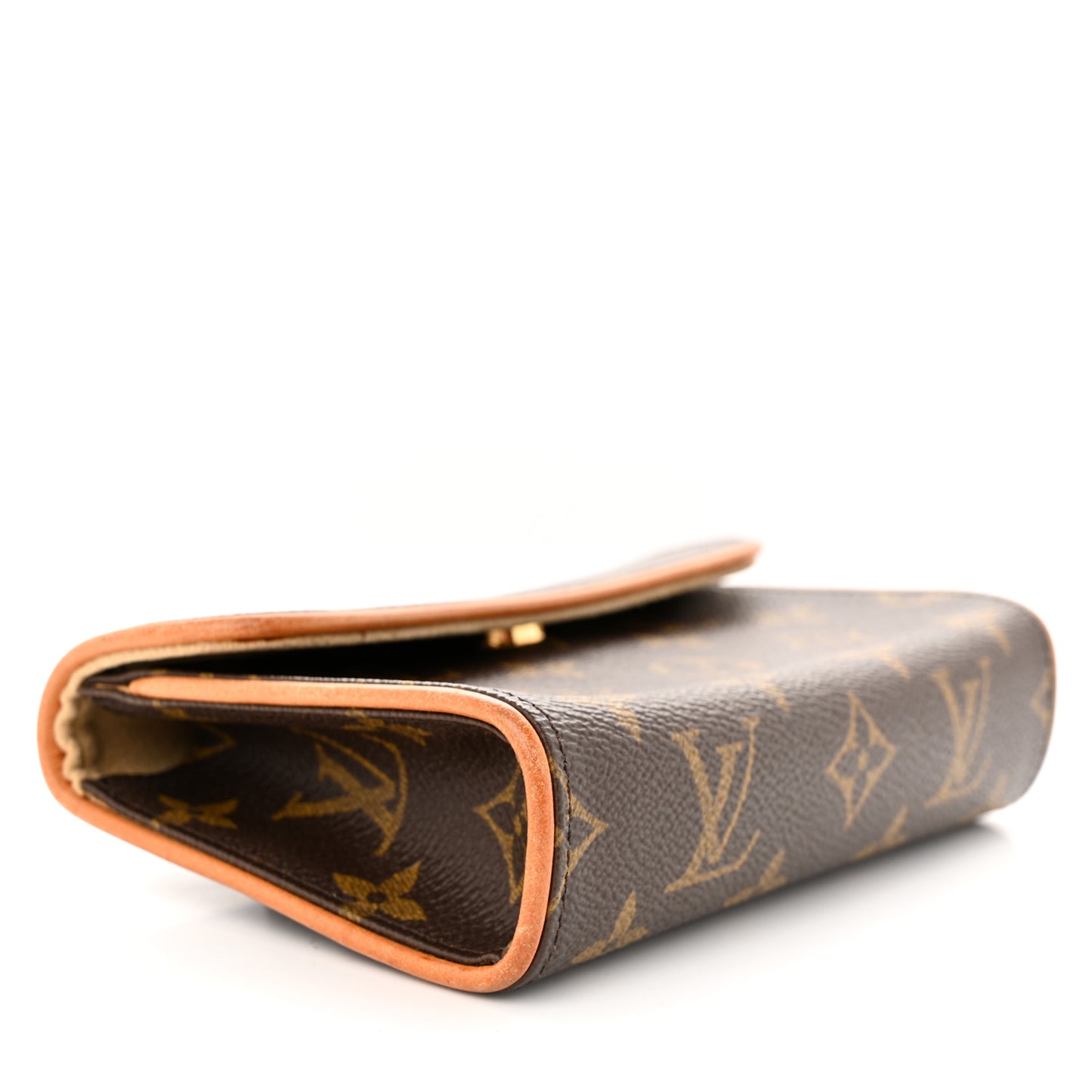 Monogram Pochette Florentine M