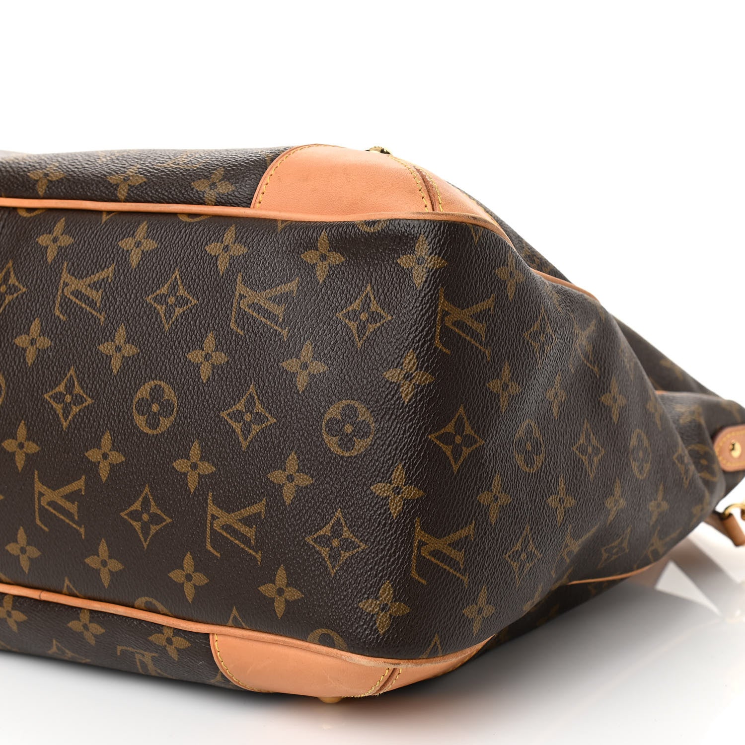 Louis Vuitton Monogram Estrela GM 10 of 10