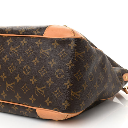 Louis Vuitton Monogram Estrela GM 10 of 10
