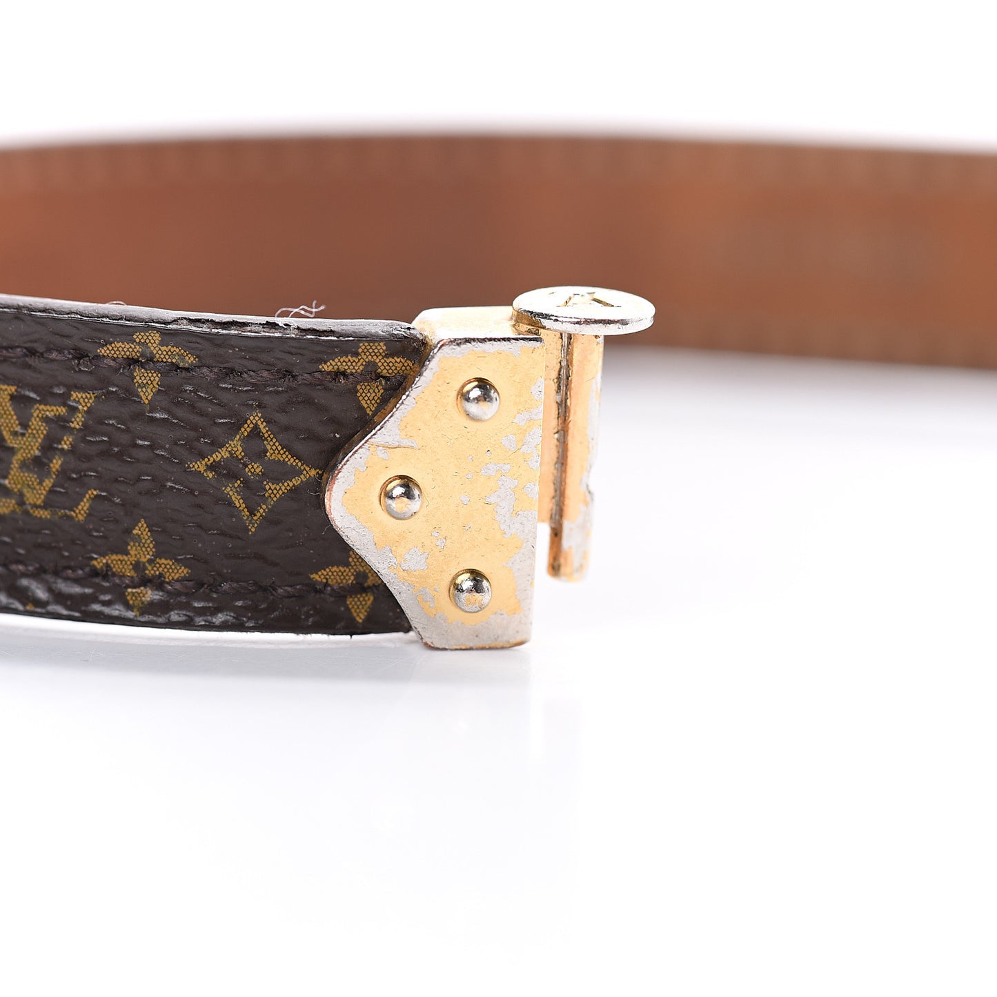 Monogram Nano Bracelet 19