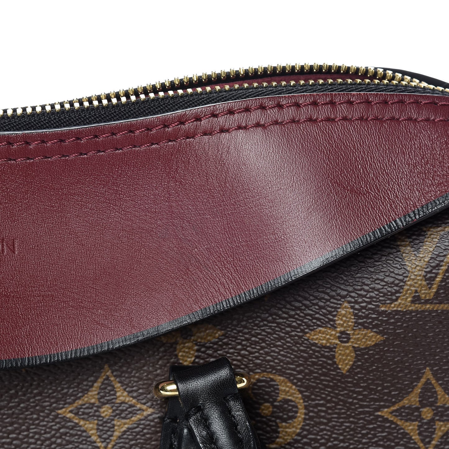 Monogram Tuileries Rose Bruyere